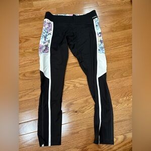 Victorias Secret Pink leggings